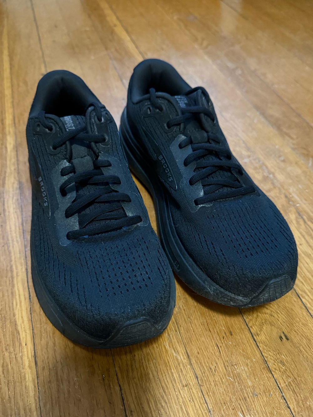Brooks Ghost Max 2